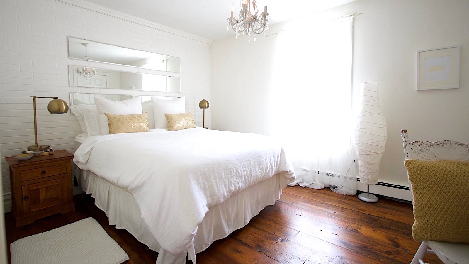A home tour | DESIGN THE LIFE YOU WANT TO LIVE | Lynne Knowlton