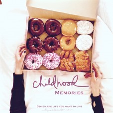 36 ways to know if you had an epic childhood. Come add yours! via @lynneknowlton #DesignTheLifeYouWantToLive