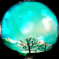 FotoRus Photo App with FISH EYE filter
