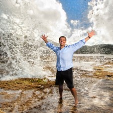 Tony Robbins Unleash the Power within , Anthony Robbins