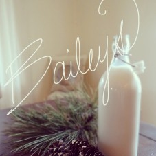 Christmas gift, Baileys Recipe, Baileys , homemade Christmas