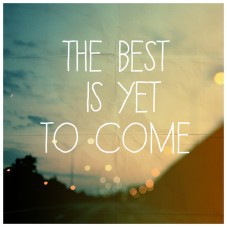 Design the Life You Want to Live - a blog of new beginnings