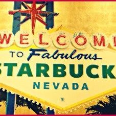 Las Vegas Starbucks