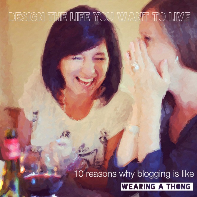 #Advertise on Design The Life You Want to Live @lynneknowlton . It's an epic #blog.