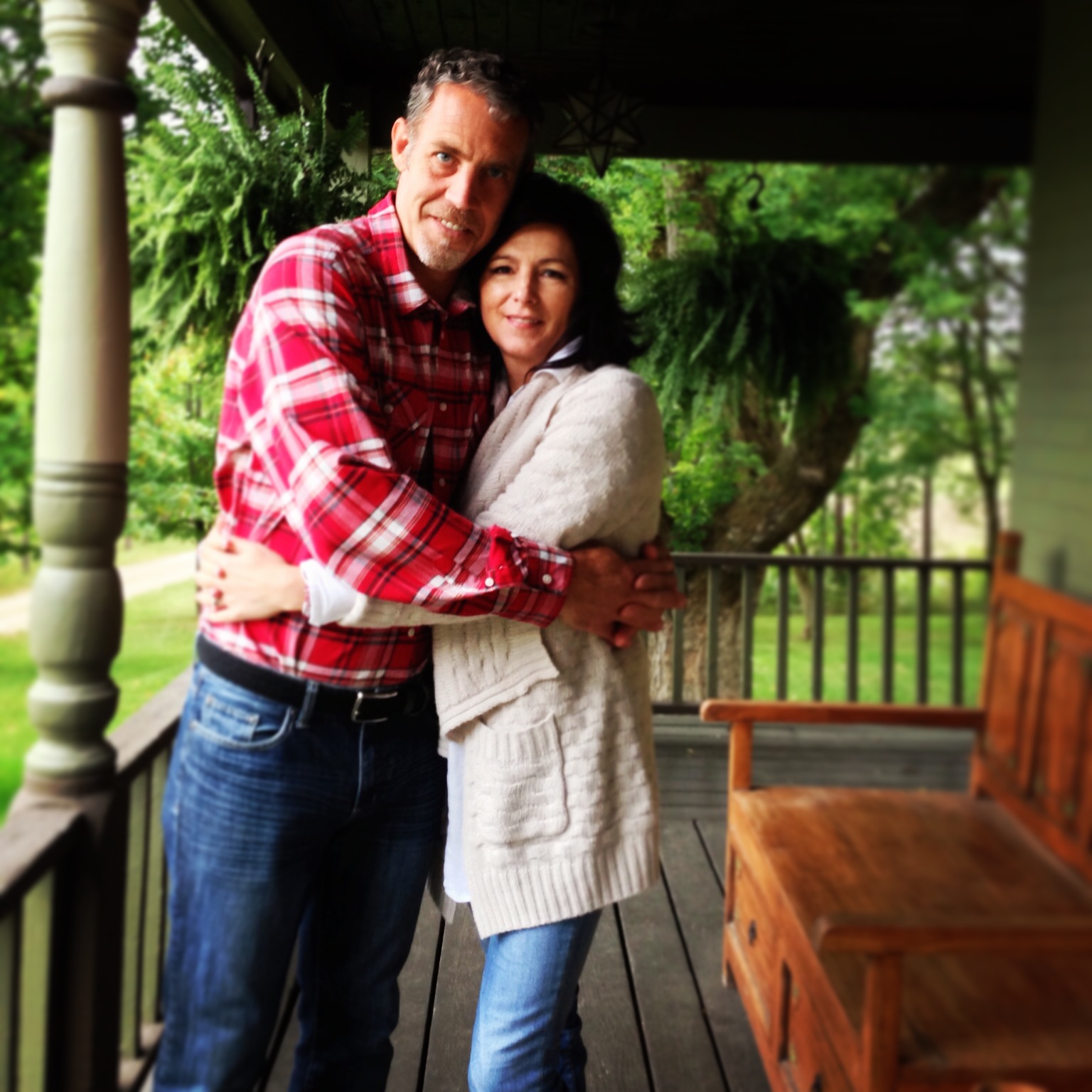 Michael and Lynne Knowlton from Design The Life You Want to Live #BLOG Michael and Lynne Knowlton from Design The Life You Want to Live #BLOG