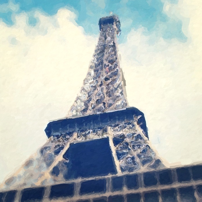 Design the Life You Want to Live : 15 things to never say or do in Paris. A fun story via @lynneknowlton