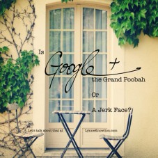 Google Plus