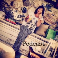#Podcast : Restarting from Nothing & drop kicking #cancer with Humour @lynneknowlton