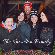 A Canadian Love Story with @RootsCanada & @LynneKnowlton family xo via Design The Life You Want to Live #Love #FamilyDay #cancer #LoveHeals