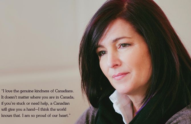 A Canadian Love Story with @RootsCanada & @LynneKnowlton family xo via Design The Life You Want to Live #Love #FamilyDay #cancer #LoveHeals A Canadian Love Story with @RootsCanada & @LynneKnowlton family xo via Design The Life You Want to Live #Love #FamilyDay #cancer #LoveHeals