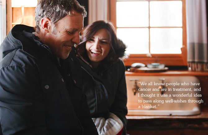 A Canadian Love Story with @RootsCanada & @LynneKnowlton family xo via Design The Life You Want to Live #Love #FamilyDay #cancer #LoveHeals A Canadian Love Story with @RootsCanada & @LynneKnowlton family xo via Design The Life You Want to Live #Love #FamilyDay #cancer #LoveHeals