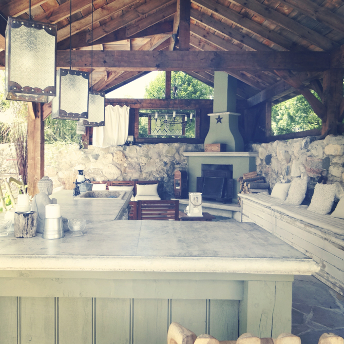 Hello AMAZING, let's hold hands & snoop through my house --> http://wp.me/p38cMm-3gK #HomeTour #DIY #ideas