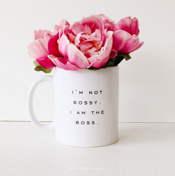 Miss Poppy Design on Etsy