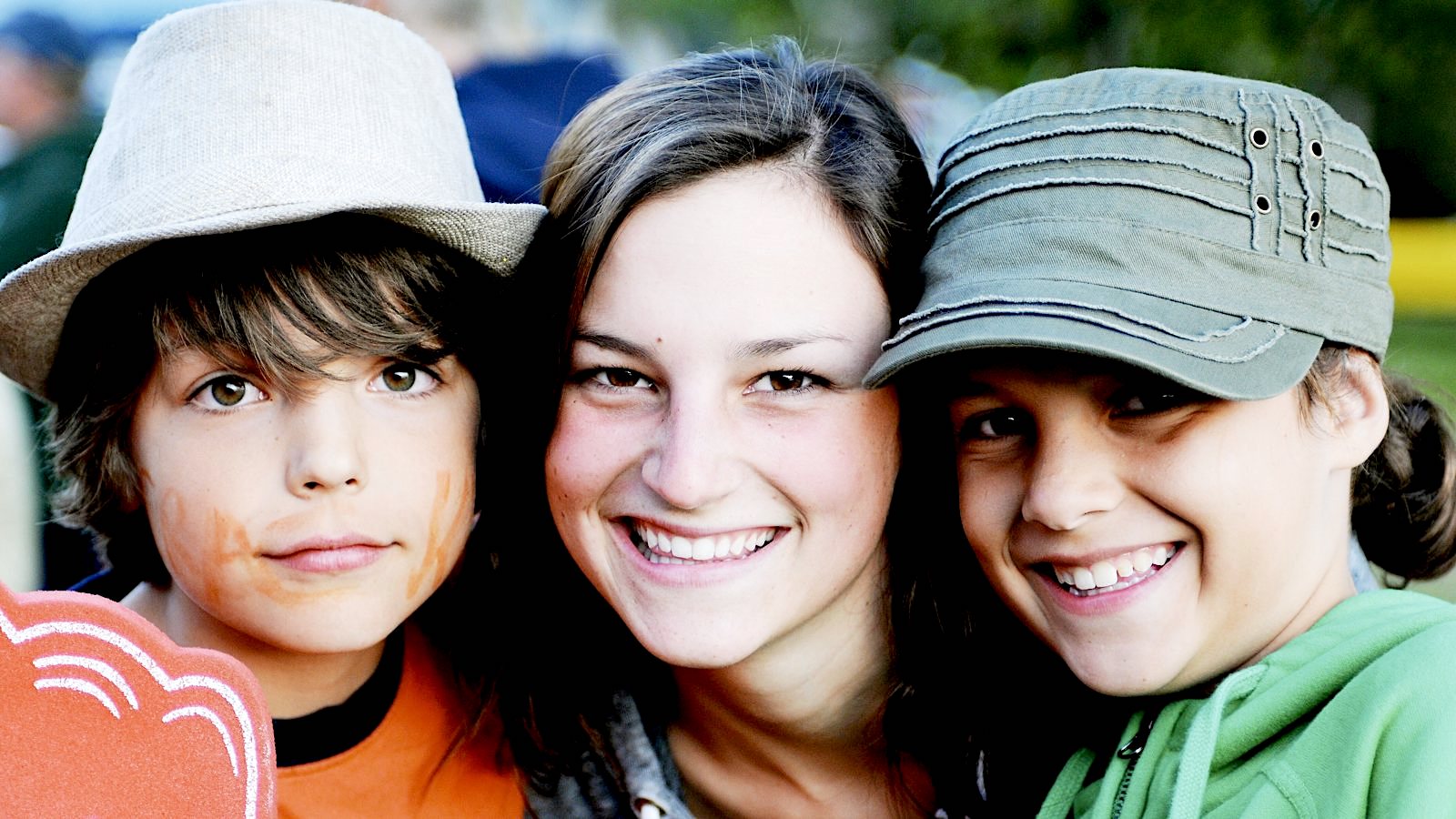 36 ways to tell if you had an epic childhood | DESIGN THE LIFE YOU WANT TO LIVE | www.lynneknowlton.com