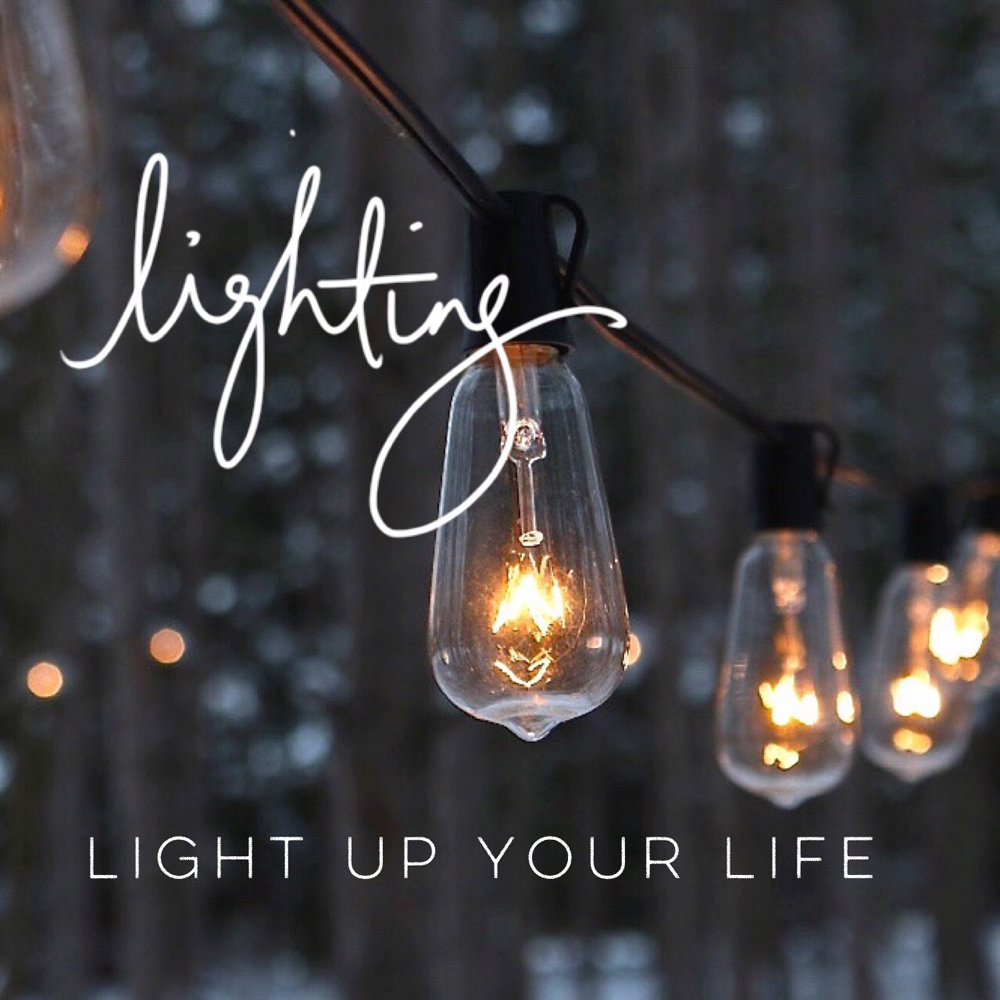 Lighting from around the world | Design The Life You Want To Live