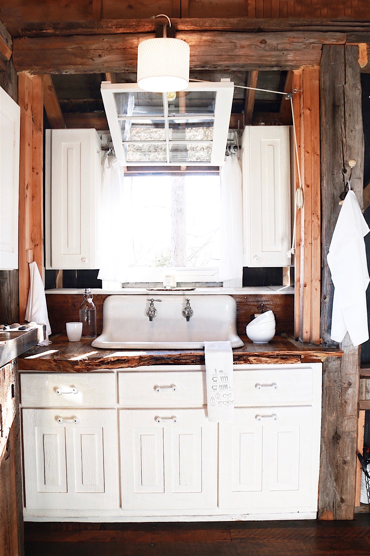 Style at Home Treehouse and Airstream Feature Design The Life You