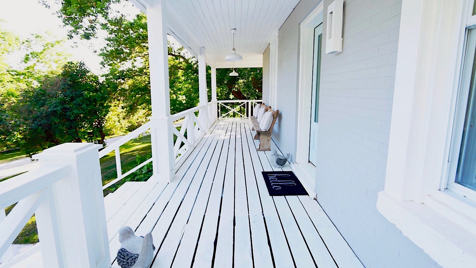 Home tour | DESIGN THE LIFE YOU WANT TO LIVE | Lynne Knowlton