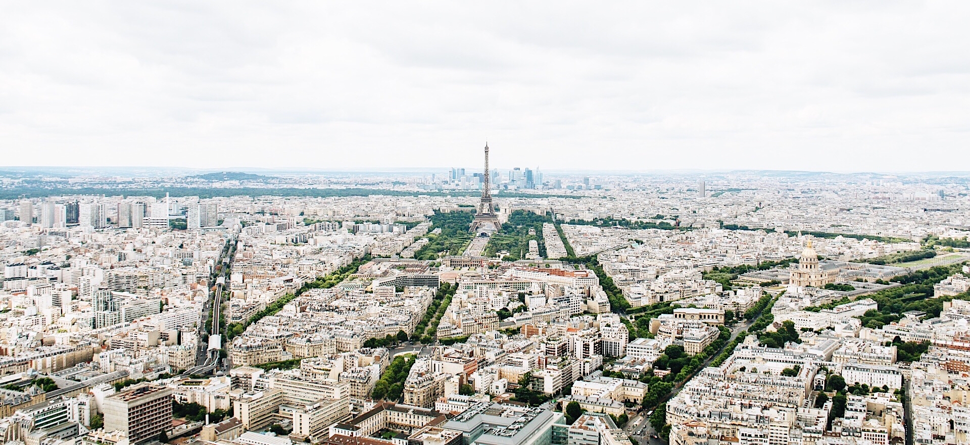 A Canadian living in Paris. What life was like | DESIGN THE LIFE YOU WANT TO LIVE
