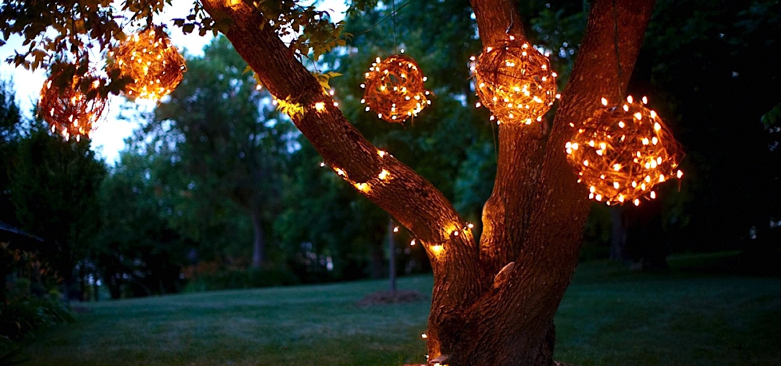 Diy Gvine Lighting What A Bright Idea How To Make Gvine Lighting Design The Life You Want Live