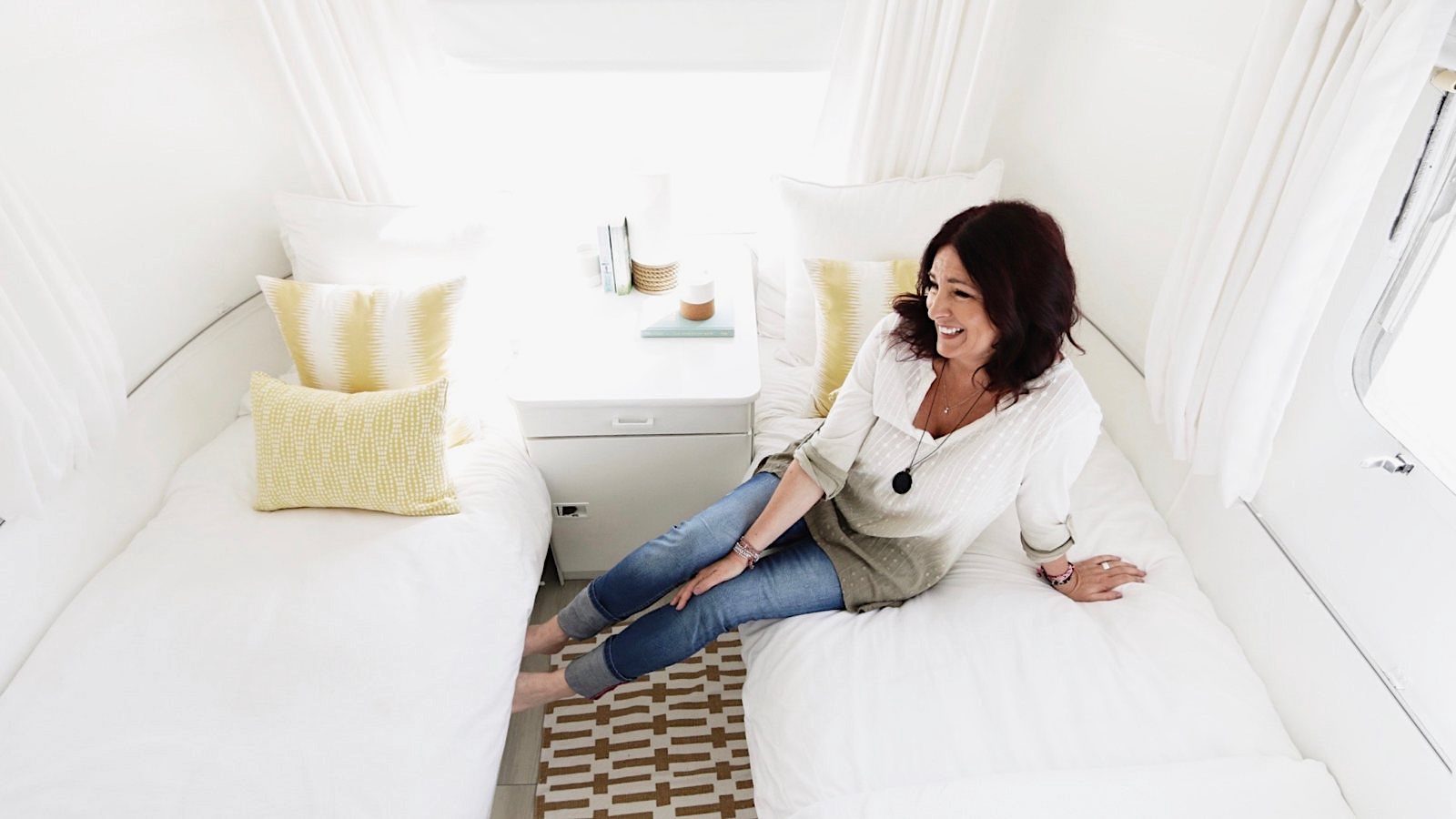 Work with Lynne Knowlton | DESIGN THE LIFE YOU WANT TO LIVE | Media page information