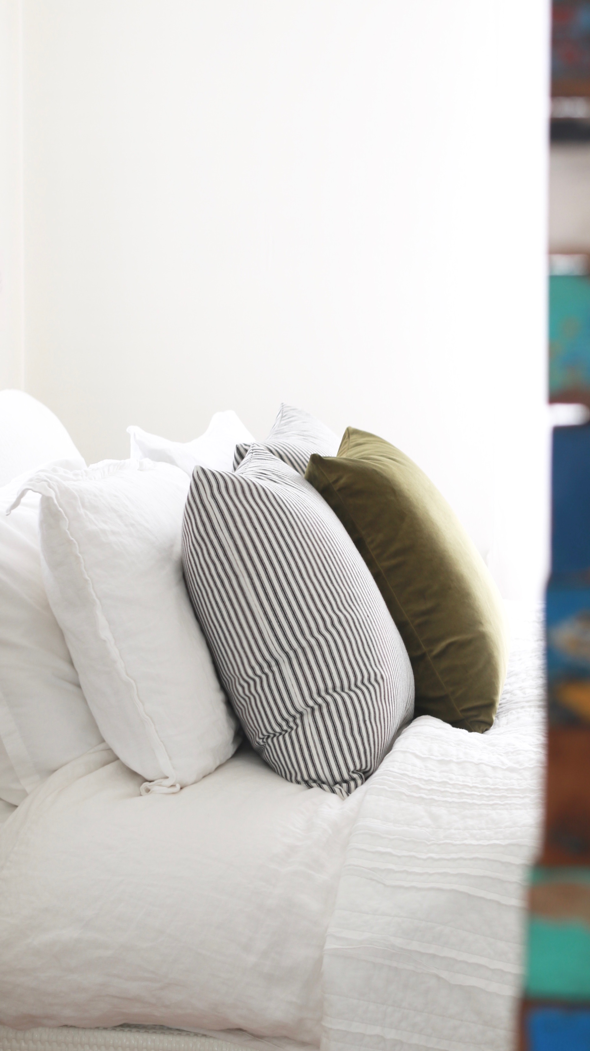 how to make your bed the most comfortable place on earth most comfy sheets